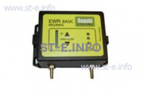 Газовый регулятор EWR Basic 300A с ключом - st-e.info - Железногорск