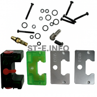 Блок смазки HIWIN EG15-E2-KIT-ZZ  - st-e.info - Железногорск