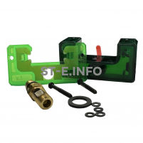 Блок смазки Hiwin EG-20-E2-KIT-ZZ - st-e.info - Железногорск