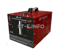 Блок жидкостного охлаждения WL-12 - st-e.info - Железногорск