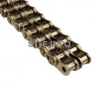 Цепь нержавеющая для центратора TAG Pipe EZSCC20SS - st-e.info - Железногорск