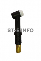 Головка горелки SINTIG-26MFX - st-e.info - Железногорск
