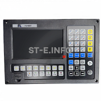 Управляющий блок ЧПУ F2100T с встроенным контроллером высоты - st-e.info - Железногорск
