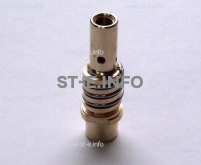 Держатель сопла с пружиной TBi 140/145/150 - st-e.info - Железногорск