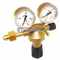 Редуктор DIN-Control NITROGEN Азот  - st-e.info - Железногорск