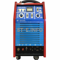 Установка  воздушно-плазменной резки DOG-200L - st-e.info - Железногорск