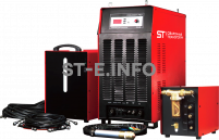 Установка  воздушно-плазменной резки DOG-300 ST PRO - st-e.info - Железногорск