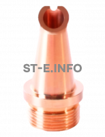 Сопло сварочное DS-12 - st-e.info - Железногорск