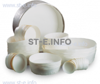 Заглушка водорастворимая EZ Purge EZP-10 (254 mm)  - st-e.info - Железногорск