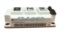 IGBT модуль FF200R06KE3 Infineon 200A 600V - st-e.info - Железногорск