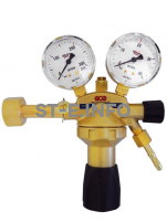 Редуктор DIN-Control NITROGEN  Aзот, Гелий, Aргон, Воздух - st-e.info - Железногорск