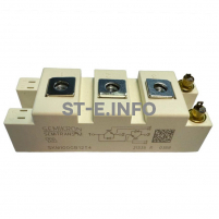 IGBT-модуль SKM100GB12T4 - st-e.info - Железногорск