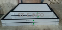 HEPA-фильтр для беспылевого бокса STV-650 - st-e.info - Железногорск