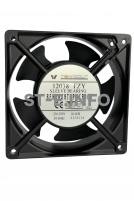 Вентилятор 12038FZY Sleeve (скольжения) 220V - st-e.info - Железногорск