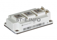 IGBT-модуль FF400R06KE3 - st-e.info - Железногорск