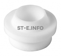 Изолятор газовой линзы  L - st-e.info - Железногорск