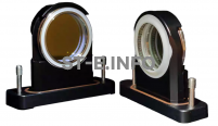 Нижний защитный картридж №1 лазерной головки BOCI 421S D34Х5 DP.M.Q0250AA - st-e.info - Железногорск