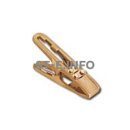 Клемма заземления 600А SRI Tools Industries, латунь - st-e.info - Железногорск