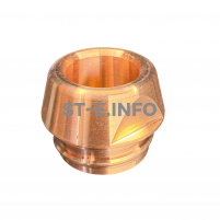 Колпачок TBi 9W AUT (16 мм) 171P102040 - st-e.info - Железногорск
