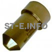 Коннектор для плазмотрона LC105 арт. W03X0934-8R - st-e.info - Железногорск
