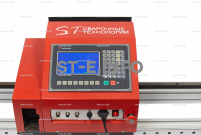 Переносная консольная машина плазменной резки ST COMPACT 2-1500 c ЧПУ - st-e.info - Железногорск