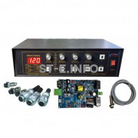 Контроллер высоты XPTHC-100V - st-e.info - Железногорск