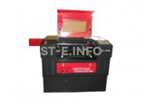 Станок для лазерной гравировки ST-LG6040P - st-e.info - Железногорск