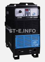 Источник плазменной резки LGK-200HD (плазморез) - st-e.info - Железногорск