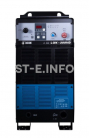 Источник плазменной резки LGK-300HD (плазморез) - st-e.info - Железногорск