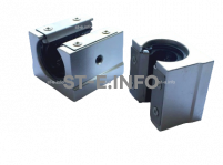 Линейный подшипник SBR16UU - st-e.info - Железногорск