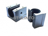 Линейный подшипник SBR20UU - st-e.info - Железногорск