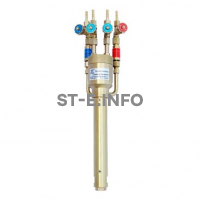 Порошковый маркиратор LT-PSMD-32 - st-e.info - Железногорск