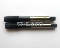 Метчик для нарезания резьбы (Screwing Tap) M12×1.75mm - st-e.info - Железногорск