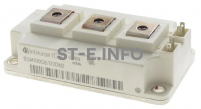 IGBT модуль BSM100GB120DN2 - st-e.info - Железногорск