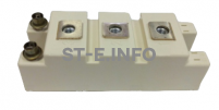 IGBT модуль  для источника плазменной резки DOG-120 PRO - st-e.info - Железногорск