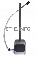 Мотор датчика высоты SF-HC30 - st-e.info - Железногорск