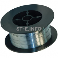 Проволока Порошковая SW-347 Cored d=1.2 D 300 - st-e.info - Железногорск