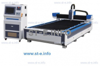 Лазерный станок для резки металла ST-LAZER PRO 1530 - st-e.info - Железногорск