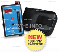 Переносной оксиметр OX™-100X - st-e.info - Железногорск