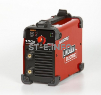 Инвертор сварочный Invertec 150S (арт.K12034-1-P) в кейсе - st-e.info - Железногорск