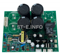 Плата сварочного аппарата ZK7-250TP CAP V2.1 - st-e.info - Железногорск