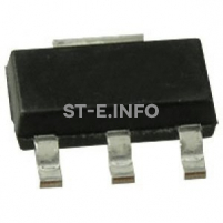 Полевой smd-транзистор IRFL9110TRPBF - st-e.info - Железногорск