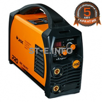 Сварочный аппарат инвертор Сварог PRO ARC 160 (Z211S) - st-e.info - Железногорск