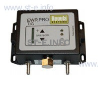 Газовый регулятор EWR PRO TIG 150A - st-e.info - Железногорск