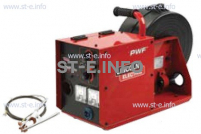 Механизм подачи проволоки PWF-4GS wire feeder - st-e.info - Железногорск