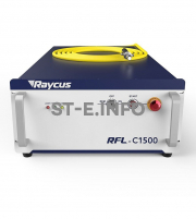 Источник лазерного излучения RFL-C1500L - st-e.info - Железногорск