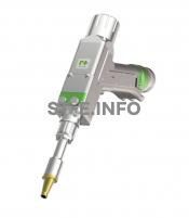 Горелка для лазерной сварки BW101-GS - st-e.info - Железногорск