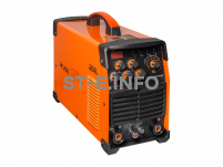 Аппарат для ручной дуговой сварки REAL TIG 200 P AC/DC (E20101) - st-e.info - Железногорск