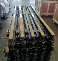 Рельс для станков Messer 24 кг 45*103*2000 мм  - st-e.info - Железногорск