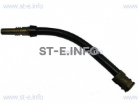 Гусак для горелки RF-45 - st-e.info - Железногорск